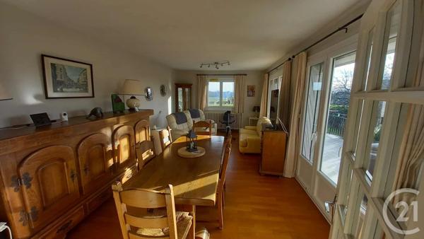 Maison à vendre  6 pièces - 91,83 m2 MERVANS - 71