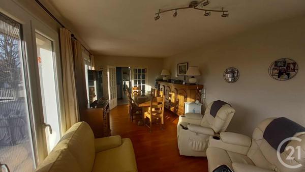 Maison à vendre  6 pièces - 91,83 m2 MERVANS - 71