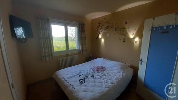 Maison à vendre  6 pièces - 91,83 m2 MERVANS - 71