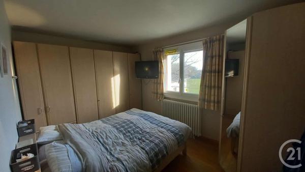 Maison à vendre  6 pièces - 91,83 m2 MERVANS - 71