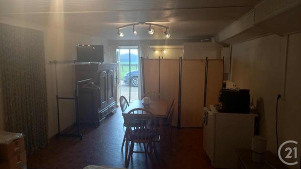 Maison à vendre  6 pièces - 91,83 m2 MERVANS - 71