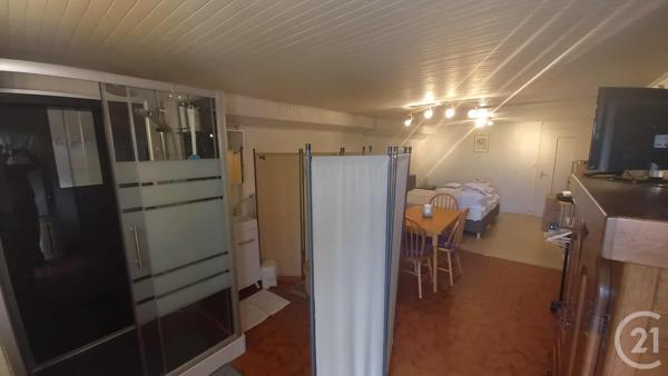 Maison à vendre  6 pièces - 91,83 m2 MERVANS - 71