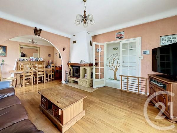 Maison à vendre  7 pièces - 152,21 m 2   CHELLES  - 77