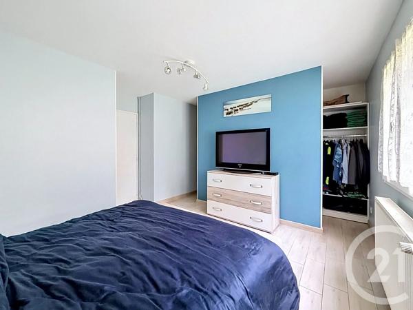 Maison à vendre  7 pièces - 152,21 m 2   CHELLES  - 77