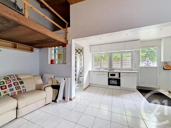 Maison à vendre  7 pièces - 152,21 m 2   CHELLES  - 77