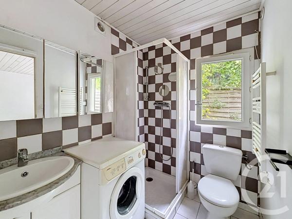 Maison à vendre  7 pièces - 152,21 m 2   CHELLES  - 77