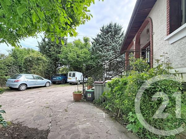 Maison à vendre  7 pièces - 152,21 m 2   CHELLES  - 77
