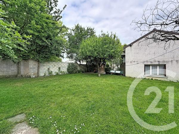 Maison à vendre  7 pièces - 152,21 m 2   CHELLES  - 77