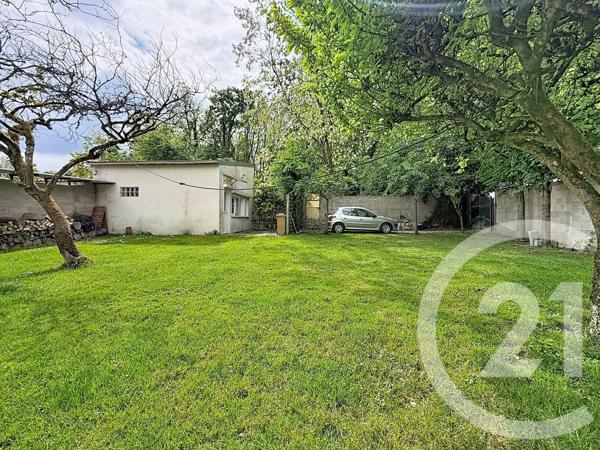 Maison à vendre  7 pièces - 152,21 m 2   CHELLES  - 77