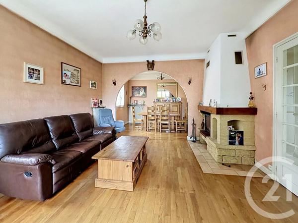 Maison à vendre  7 pièces - 152,21 m 2   CHELLES  - 77