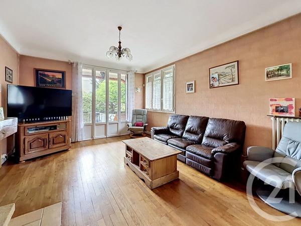 Maison à vendre  7 pièces - 152,21 m 2   CHELLES  - 77