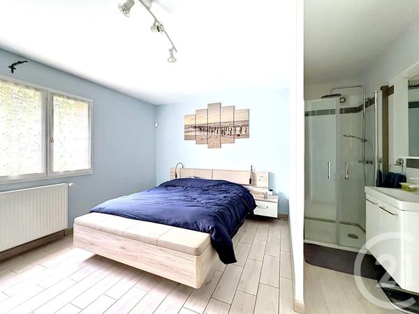 Maison à vendre  7 pièces - 152,21 m 2   CHELLES  - 77