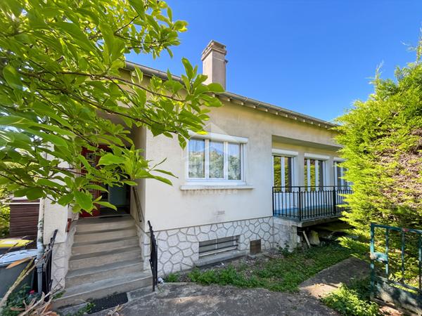Maison Etampes 5 pièce(s) 126.50 m2 à vendre