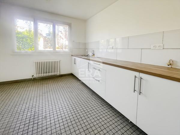 Maison Etampes 5 pièce(s) 126.50 m2 à vendre