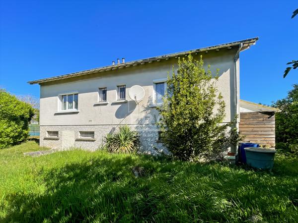 Maison Etampes 5 pièce(s) 126.50 m2 à vendre