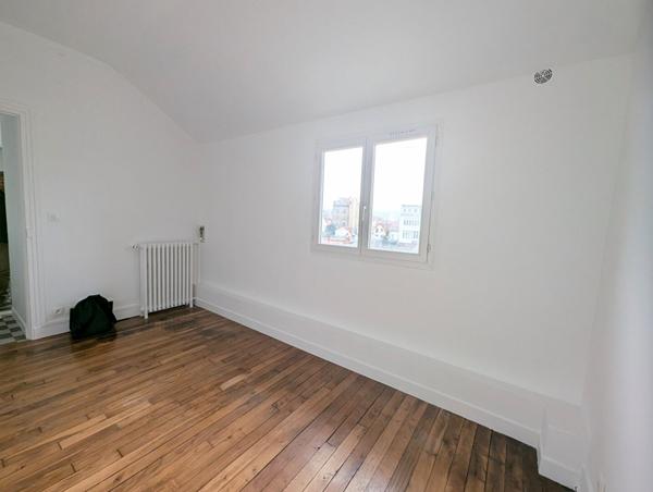 Appartement Malakoff 1 pièce(s)