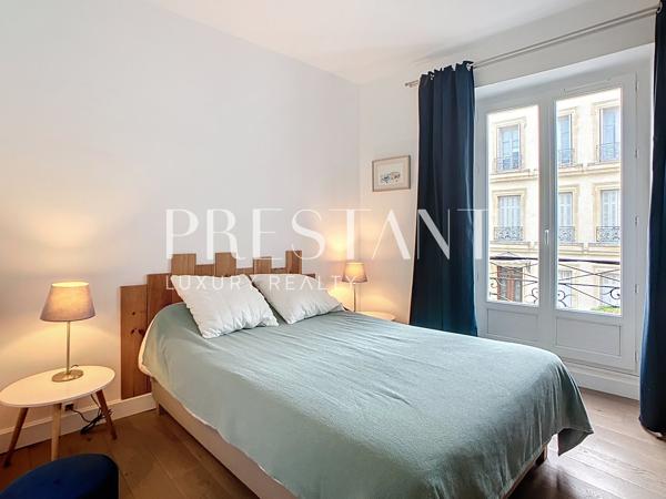 Appartement rénové Biarritz – Les Halles, BIARRITZ