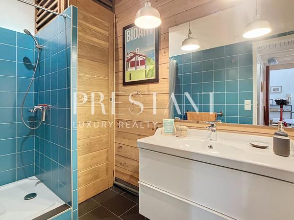 Appartement rénové Biarritz – Les Halles, BIARRITZ