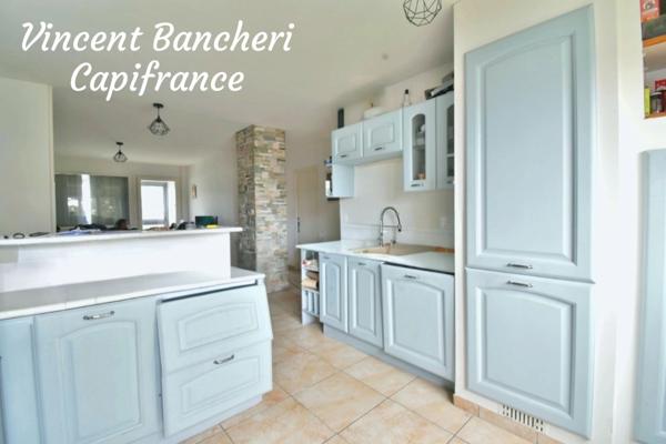 Exclusivité – Appartement T3 à ANNEMASSE (74),Cave et Parking