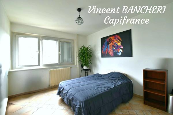 Exclusivité – Appartement T3 à ANNEMASSE (74),Cave et Parking