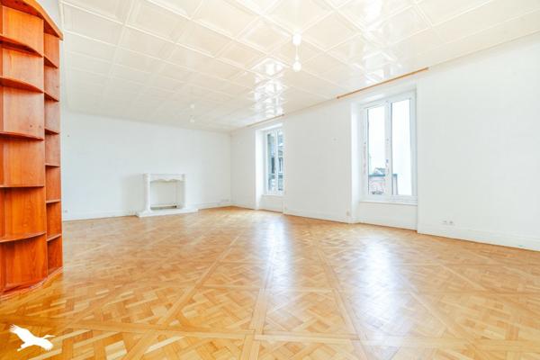 Appartement à vendre |  Douarnenez |  4 pièces | 100 m²