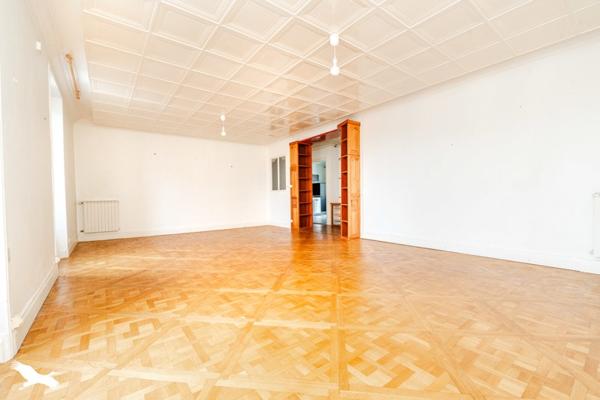 Appartement à vendre |  Douarnenez |  4 pièces | 100 m²