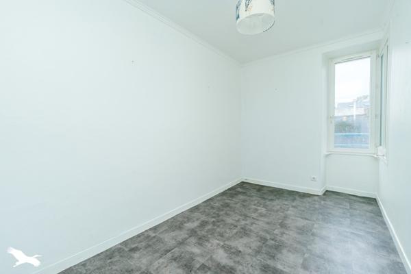 Appartement à vendre |  Douarnenez |  4 pièces | 100 m²