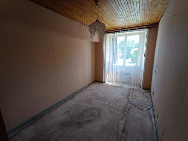 Maison à rénover - Blain