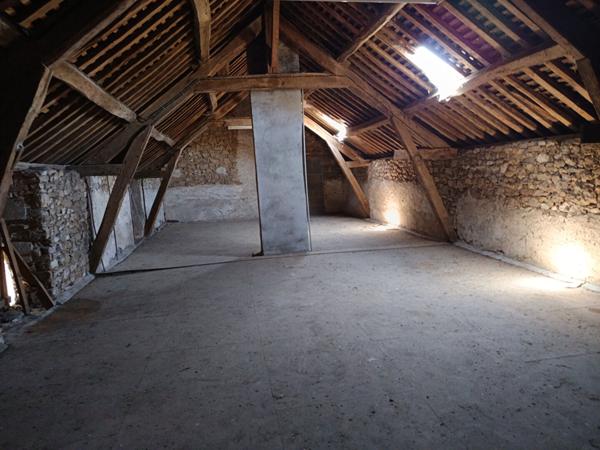 Maison à rénover - Blain