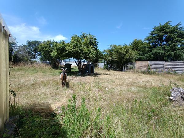 Maison à rénover - Blain