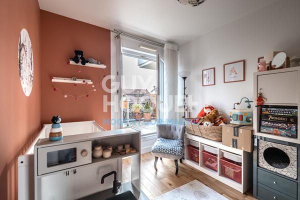 EMPLACEMENT / ETAT / PRESTATIONS