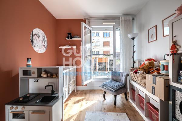 EMPLACEMENT / ETAT / PRESTATIONS