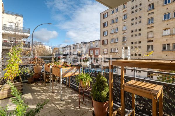 EMPLACEMENT / ETAT / PRESTATIONS