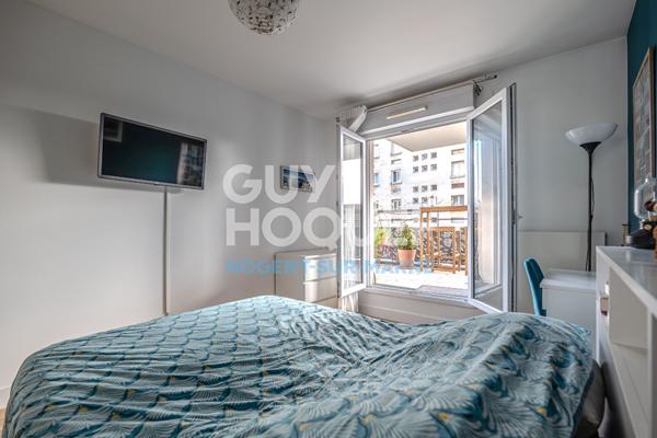 EMPLACEMENT / ETAT / PRESTATIONS