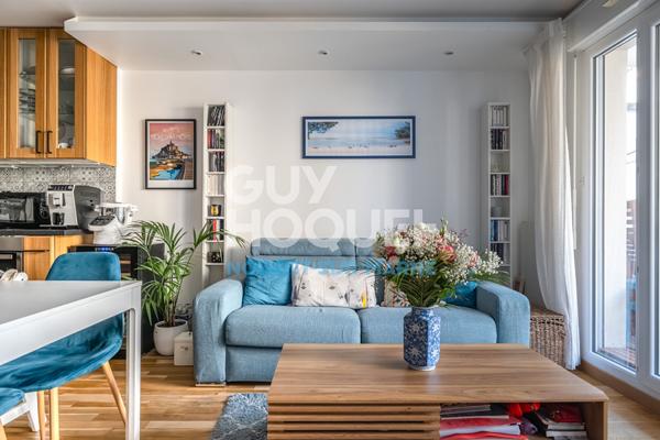 EMPLACEMENT / ETAT / PRESTATIONS