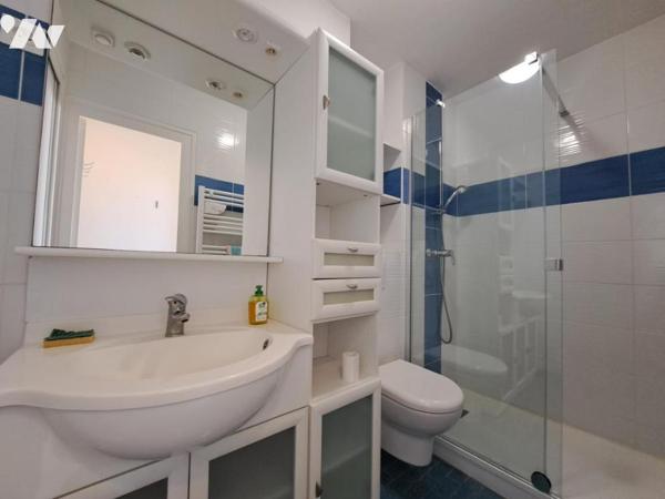 Studio face mer - Quartier Port Lin