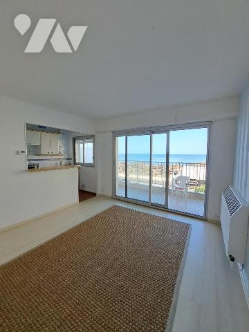 Studio face mer - Quartier Port Lin