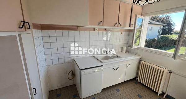 À vendre Maison 4 pièces 102 m² - Pays De Belvès 24170