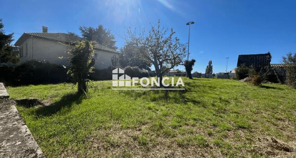 À vendre Maison 4 pièces 102 m² - Pays De Belvès 24170