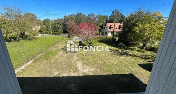 À vendre Maison 4 pièces 102 m² - Pays De Belvès 24170