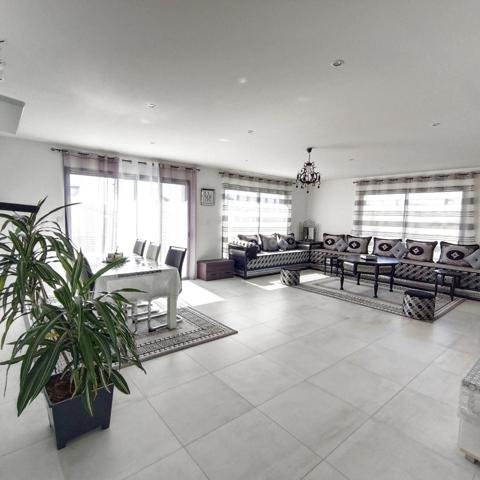 MAISON DE PLAIN-PIED A 5 MN DE CHOLET