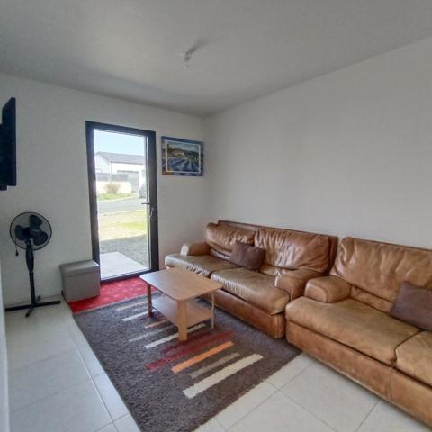 MAISON DE PLAIN-PIED A 5 MN DE CHOLET