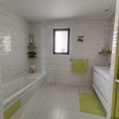 MAISON DE PLAIN-PIED A 5 MN DE CHOLET