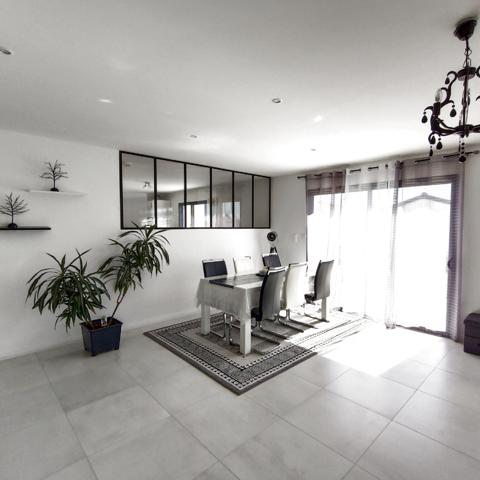 MAISON DE PLAIN-PIED A 5 MN DE CHOLET