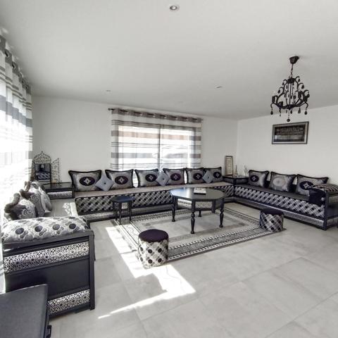 MAISON DE PLAIN-PIED A 5 MN DE CHOLET