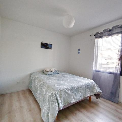 MAISON DE PLAIN-PIED A 5 MN DE CHOLET