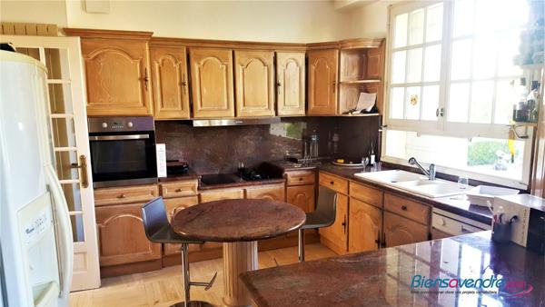 Belle Maison Secteur Futuroscope