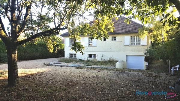 Belle Maison Secteur Futuroscope