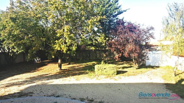 Belle Maison Secteur Futuroscope