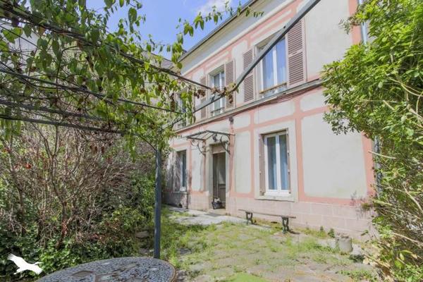 Maison 179 000 € Limay 4 p 86 m² DPE G